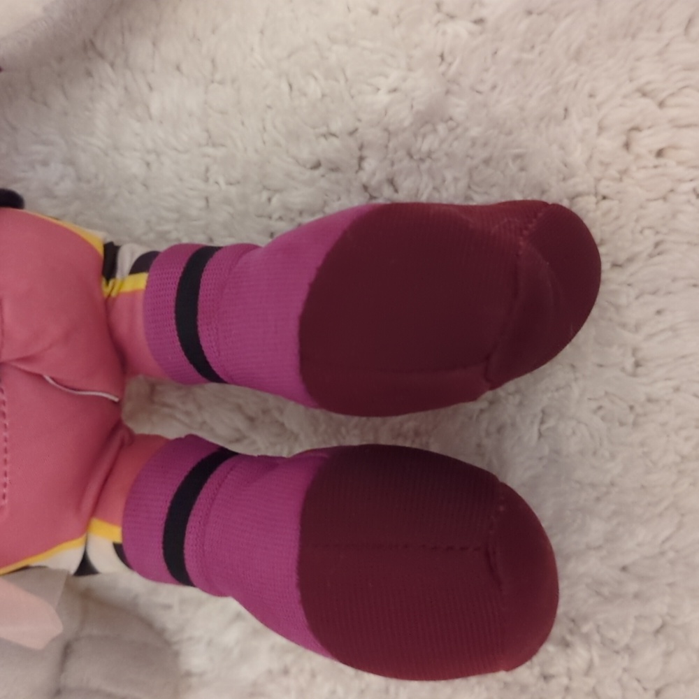 Disney Set of Two Minnie Mouse Dolls - Picture 9 of 10
